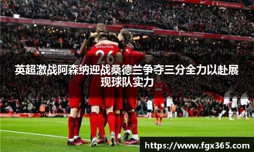 英超激战阿森纳迎战桑德兰争夺三分全力以赴展现球队实力